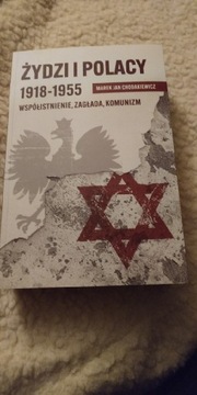 Żydzi i Polacy współistnienie zagląda NOWA 