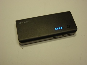 powerbank PLATINET PMBP80BB 8000mAh