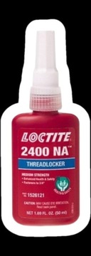 Klej do gwintów Loctite 2400 Henkel