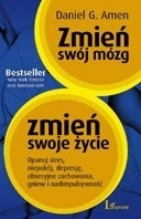 Zmień swój mózg, zmień swoje życie Amen