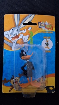 Nowa figurka Looney Tunes kaczor Duffy