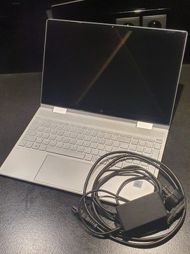 Laptop HP Envy x360 i5 TouchScreen/16GB