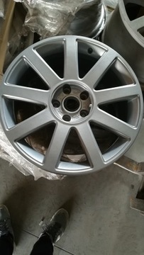 Felgi aluminiowe 18" 5x112 et 32 