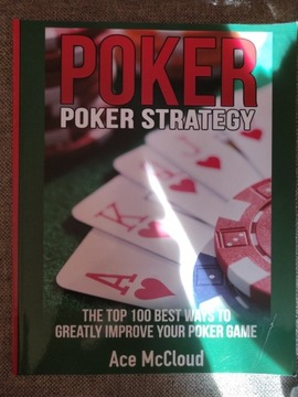 Ace McCloud - Poker Strategy
