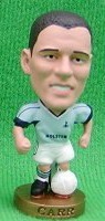 Figurka Prostars Stephen Carr Tottenham Hotspur