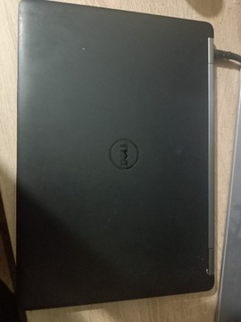 Dell latitude E7470