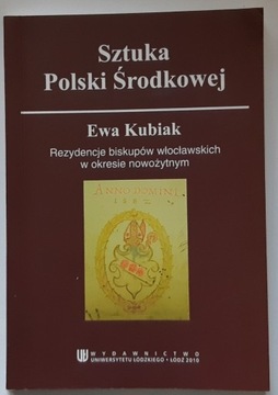 Rezydencje biskupów włocławskich Wolbórz Raciążek