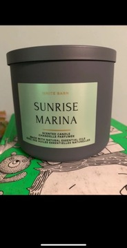 Bath & body Works Sunrise marina