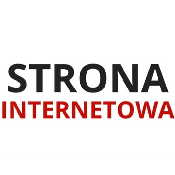 STRONA INTERNETOWA + POZYCJONOWANIE + SSL + CMS