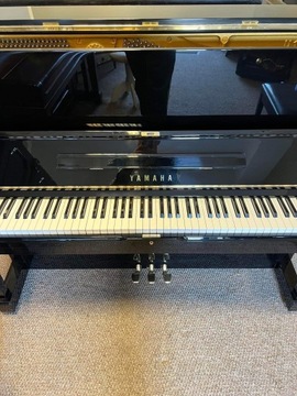 Pianino Yamaha model U1 super stan