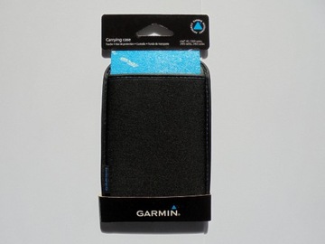 Neoprenowe etui GPS GARMIN 4,3" 010-11792-00