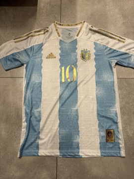 Koszula special Argentyna Maradona