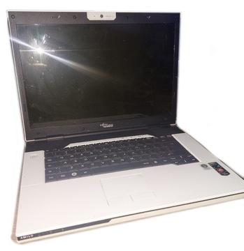 Fujitsu Siemens Amilo Pa 3515 Uszkodzony