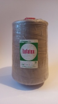 Nici Lefatex  marki Unigarn elastyczne 5000m