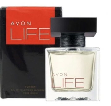 Avon LIFE dla niego 75ml