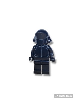 First Order Crew Member sw0671 lego star wars