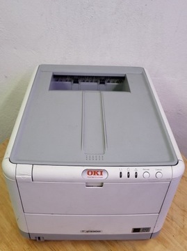 Drukarka laserowa kolor OKI C3300