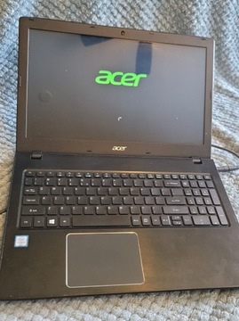 Acer Aspire E 15 e5-575g