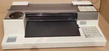 HP Hewlett Packard Ploter 7475A GPIB