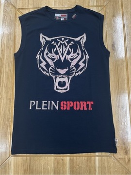Oryginalna koszulka Plein Sport