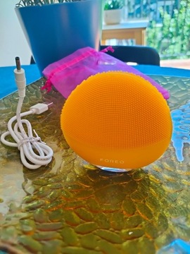 Szczoteczka soniczna FOREO Luna mini 3