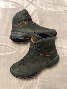 Meindl Gastein GTX buty trekkingowe zimowe 41 