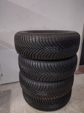 Opony Maxxis Premitra AllSeason AP3 215/65/16 4szt