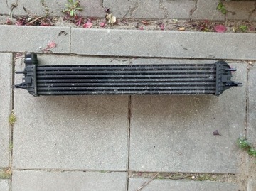 Intercooler renault laguna 3 (2.0dci)