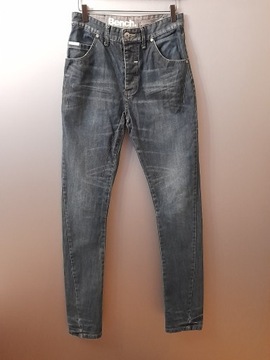 Bench spodnie jeansowe męskie rozm. W28 L32