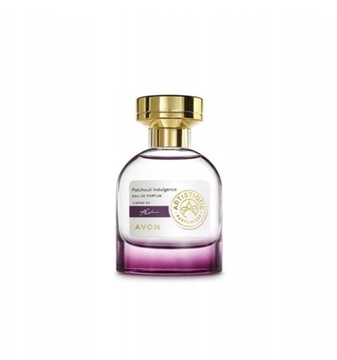 Avon Artistique Patchouli Indulgence 50ml