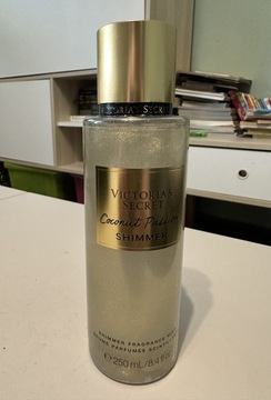 Victoria’s Secret coconut passion shimmer