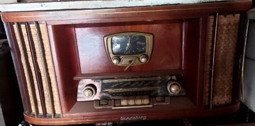 Radio Sonneburg
