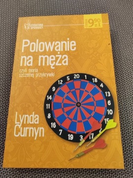 Polowanie na męża Curnyn