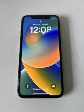 iPhone XS Gold 64GB