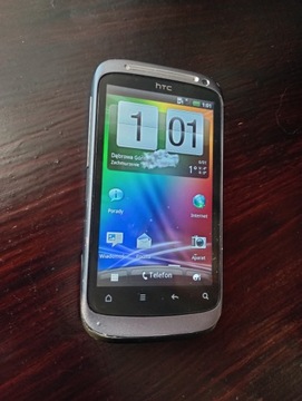 HTC desire S S510E bez simlocka