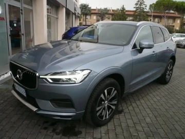 Volvo XC60 2020 Przód Kompletny T6 Kolor 714