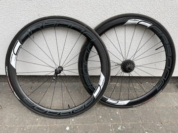 Koła rowerowe Tufo Carbona 45