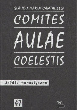 Comites aulae coelestis