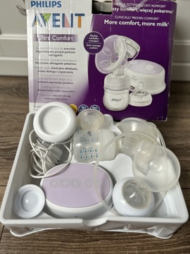 Philips Avent Ultra Control laktator elektryczny