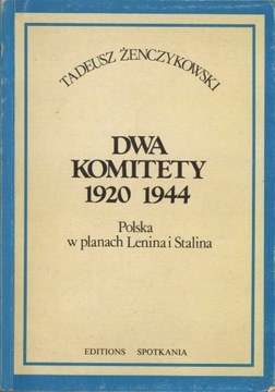 Dwa Komitety 1920 1944