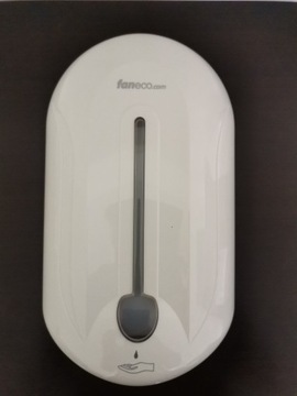 Faneco- automatyczny dozownik mydła w płynie 1,1 L