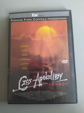 Czas Apokalipsy, Coppola