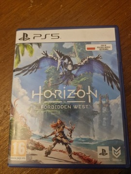 Horizon Forbidden West 2