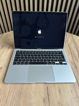 Laptop Apple MacBook Air M1 13,3" M1 8GB RAM 256GB