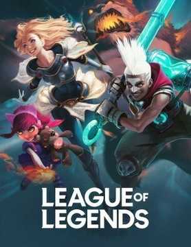 League of legends