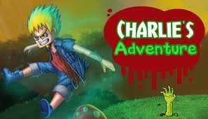 Charlie's Adventure steam klucz 