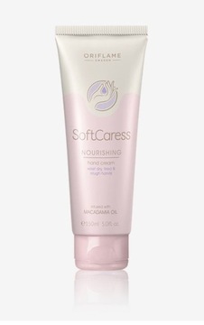  Krem do rąk SoftCaress Oriflame 150ml. 