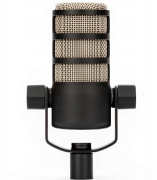 RODE PodMic - mikrofon dynamiczny do podcastów
