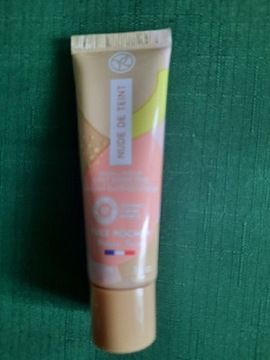 Podklad Nude de Teint do twarzy 30ml Yves Rocher 