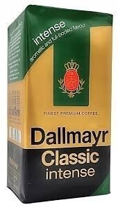 Kawa  Dallmayr classic 500 g Niemcy